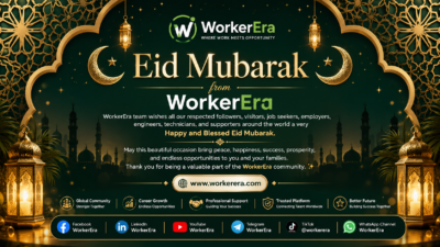 Eid Mubarak, 2026