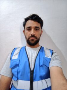 HVAC Technician