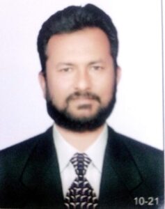 Land surveyor