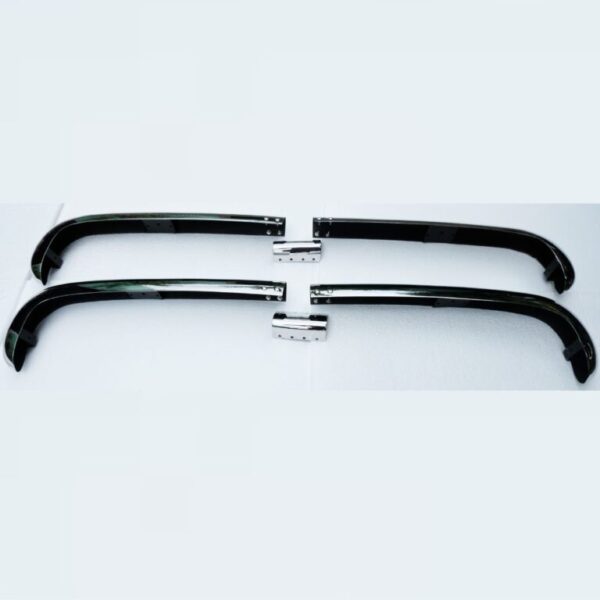 Borgward Arabella bumpers